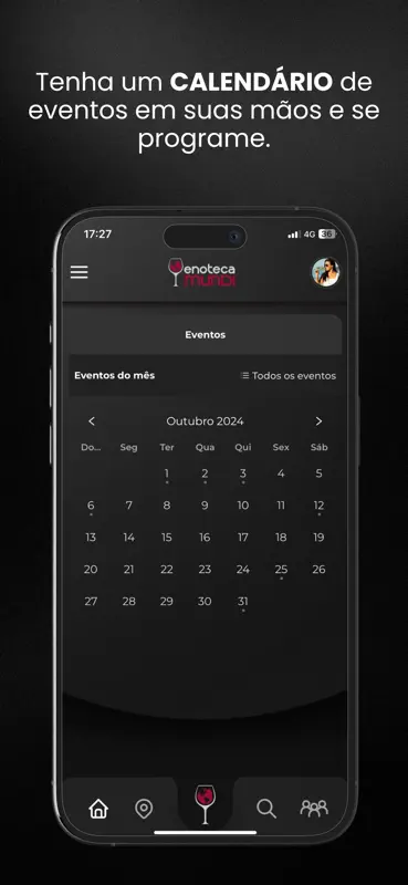 Enoteca Mundi screenshot 6 of 8