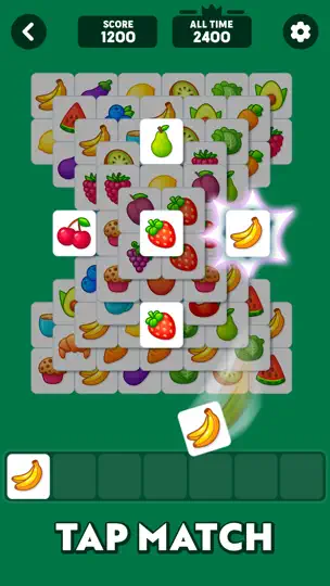 Captura de pantalla de Juegos Sin Internet : Sin Wifi en iPhone 8