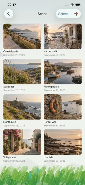 FilmArchive-Film Photography screenshot 4