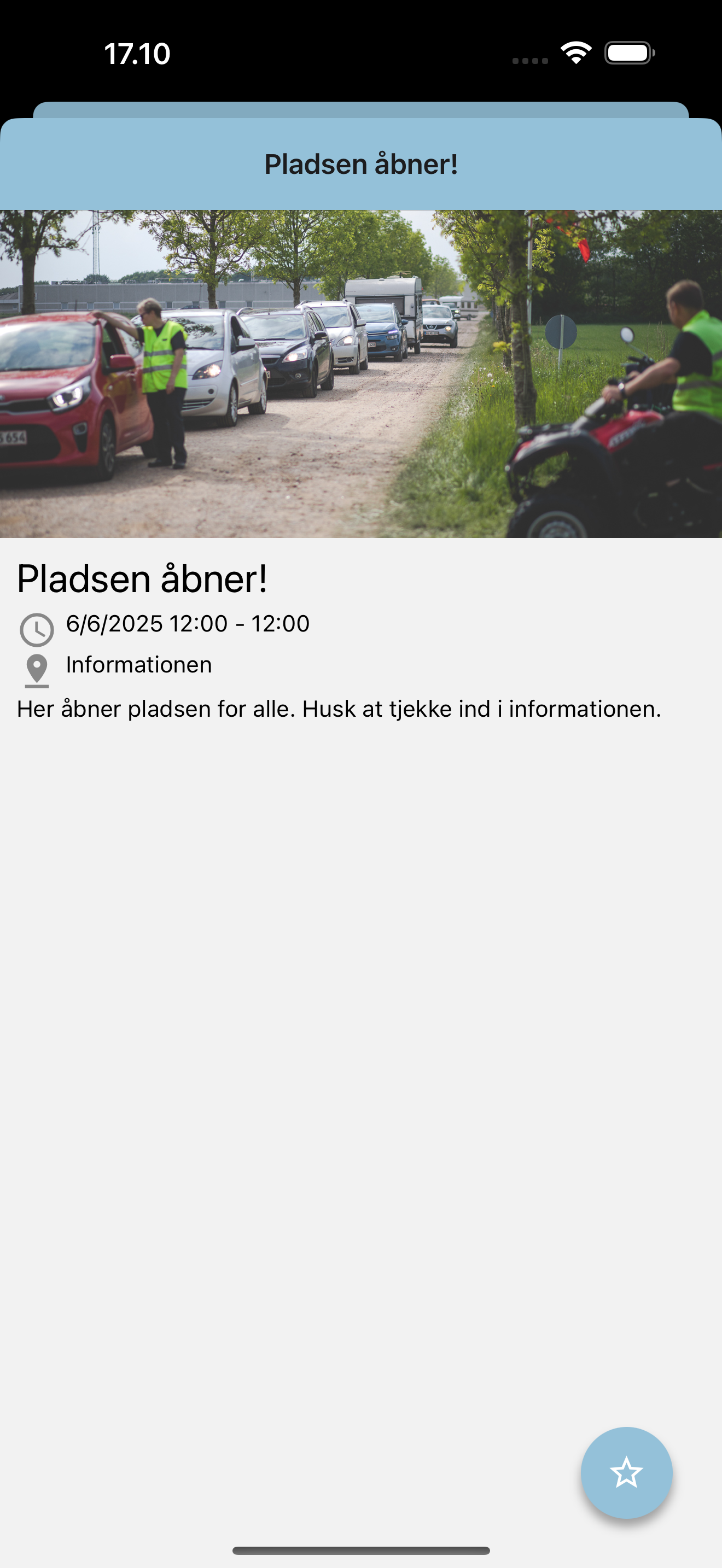 Å-festival