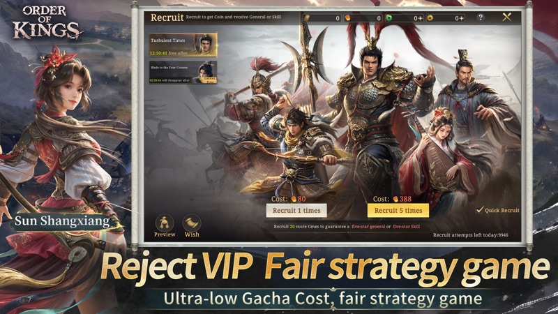 Order of Kings screenshot 7