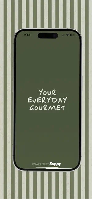 Al Forno Gourmet screenshot 1