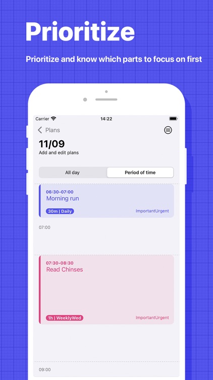 Coves - Study Timer screenshot-4