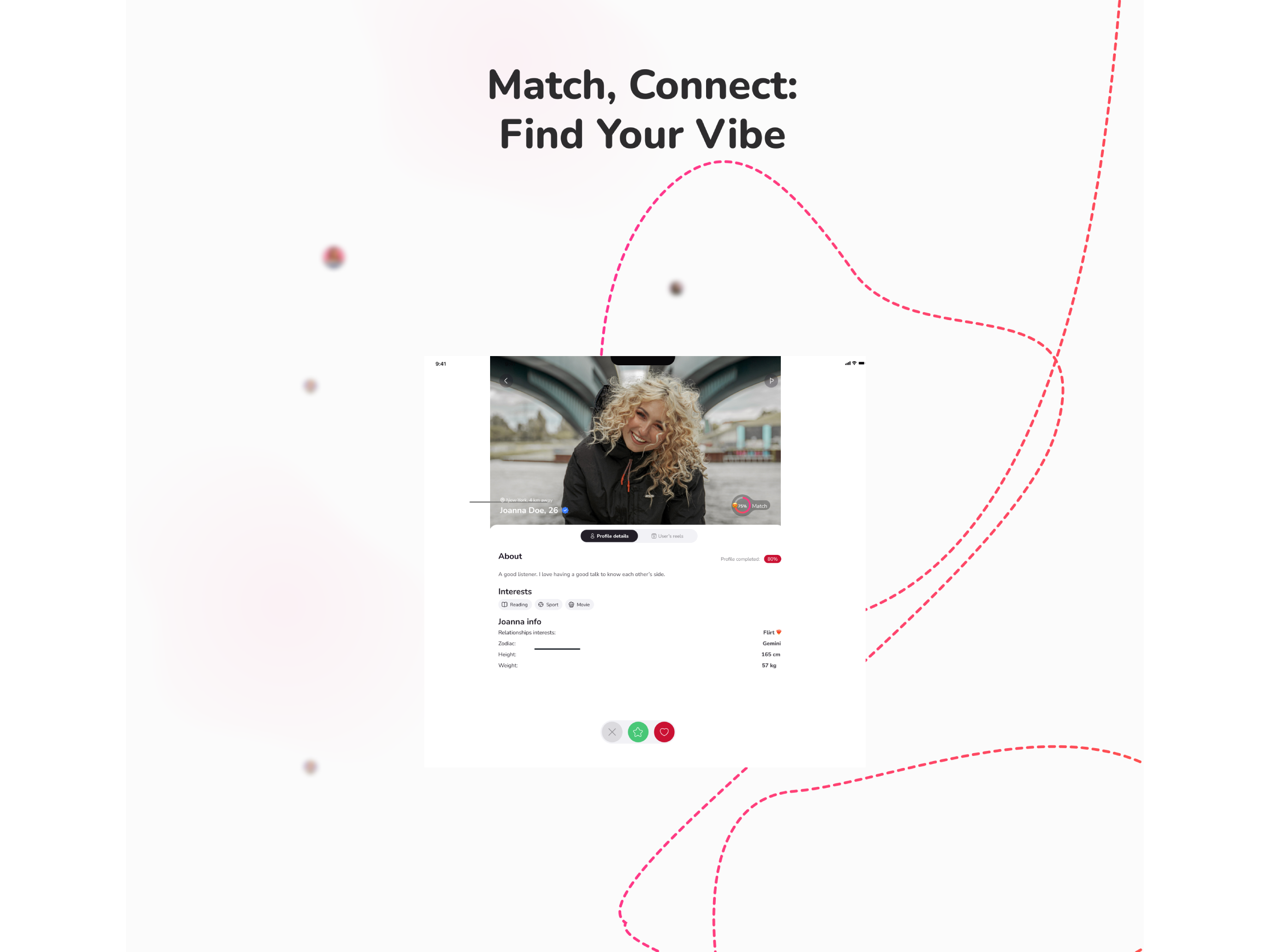 Date US: Fun, Chat & Meet Now screenshot 12