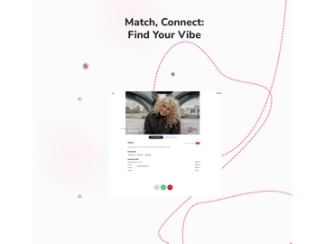 Date US: Fun, Chat & Meet Now iPad screenshot