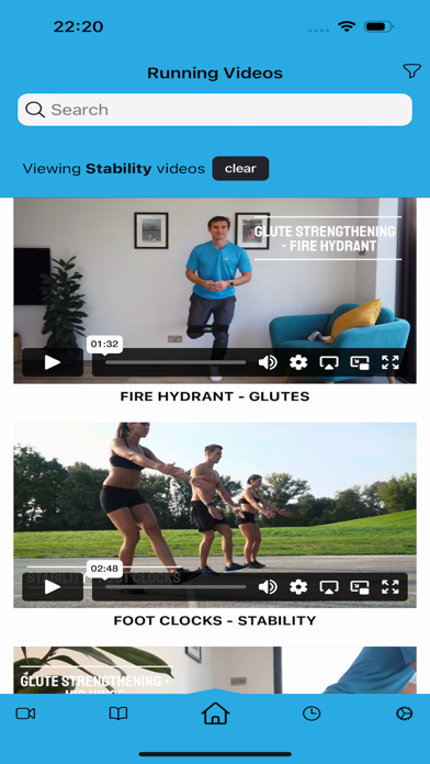 GH Training Hub Screenshot 10 of 10