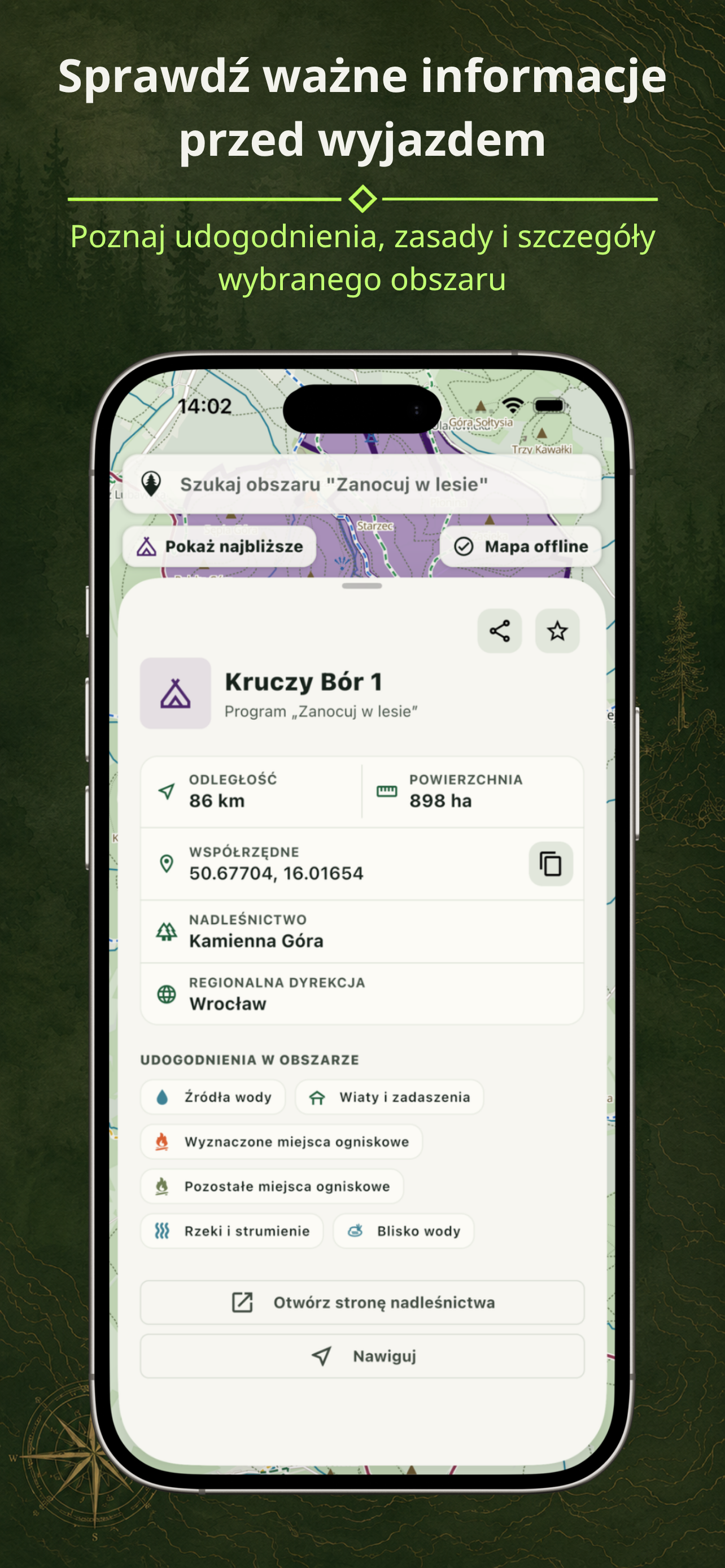 Lasowo screenshot 3