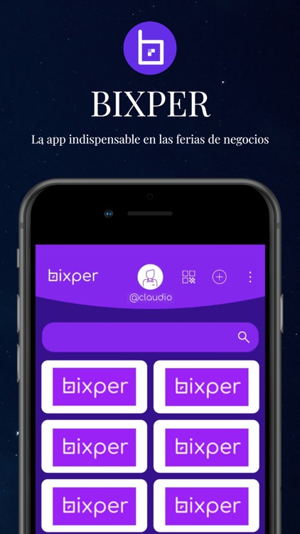bixper