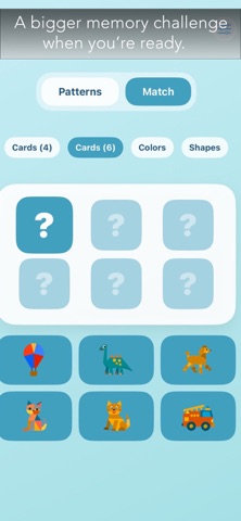 Pattern Land iPhone screenshot