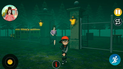 Scary Teacher 3D: Evil Teacher Screenshot
