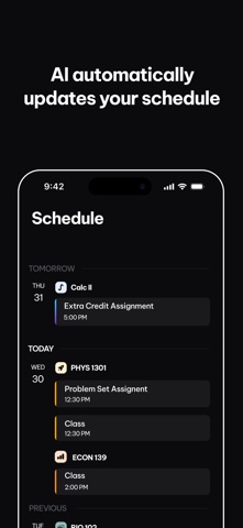 Newgrade AI Screenshot 5 of 7