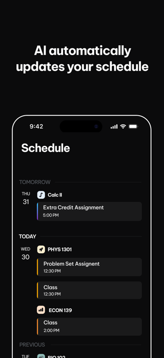 Newgrade AI Screenshot 5 of 7