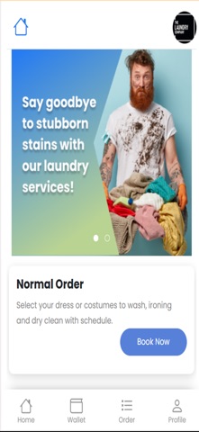 Laundry Company Screenshot 5 of 6
