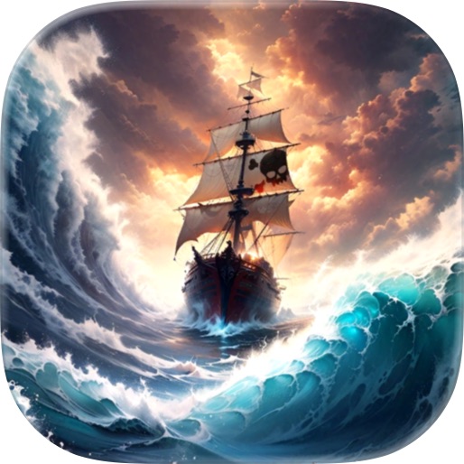 Sea of Conquest: Pirate War