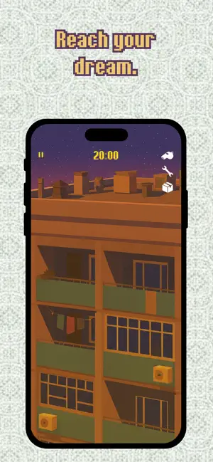 Panelka: A Tender Story screenshot 4