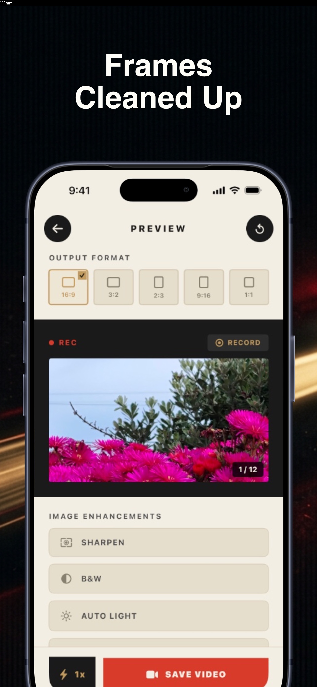 Screenshot 3 of 20 Shot