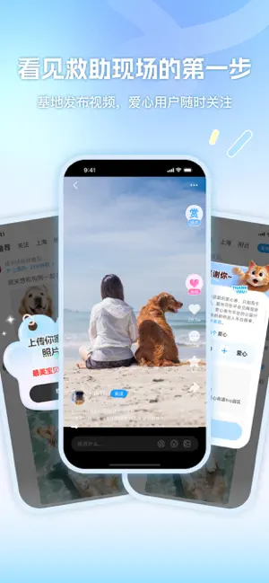 绒屿 screenshot 4