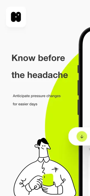 Hectopas - Pressure Forecast screenshot 1
