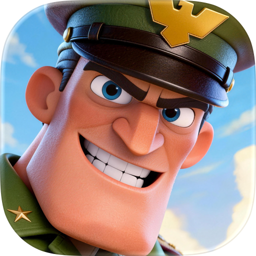 Top Force: Commander