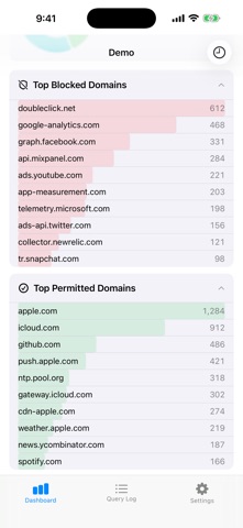 MyPi Companion Screenshot 3 of 5