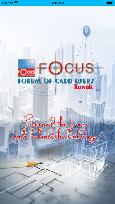 Focus Kuwait Screenshot