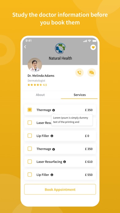 SafeAP Screenshot
