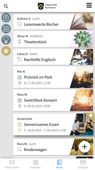 Nannhausen Screenshot 1 of 4
