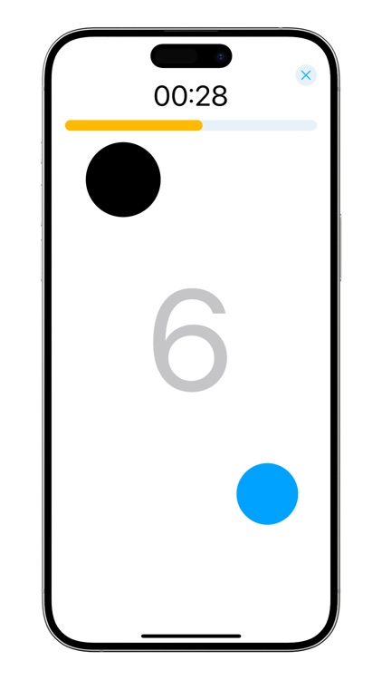 MindfulMotion: Motor Skills