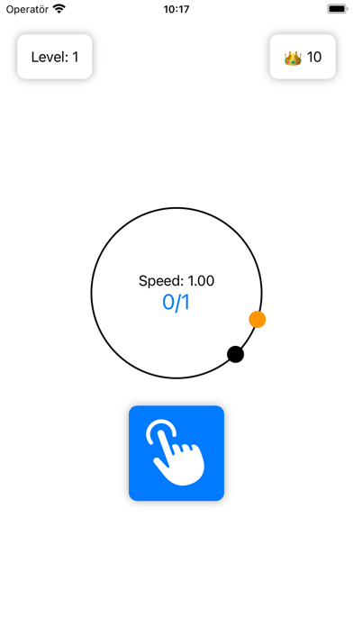 Daireler Screenshot