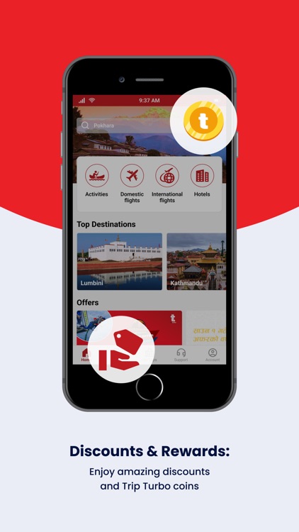 Trip Turbo screenshot-4