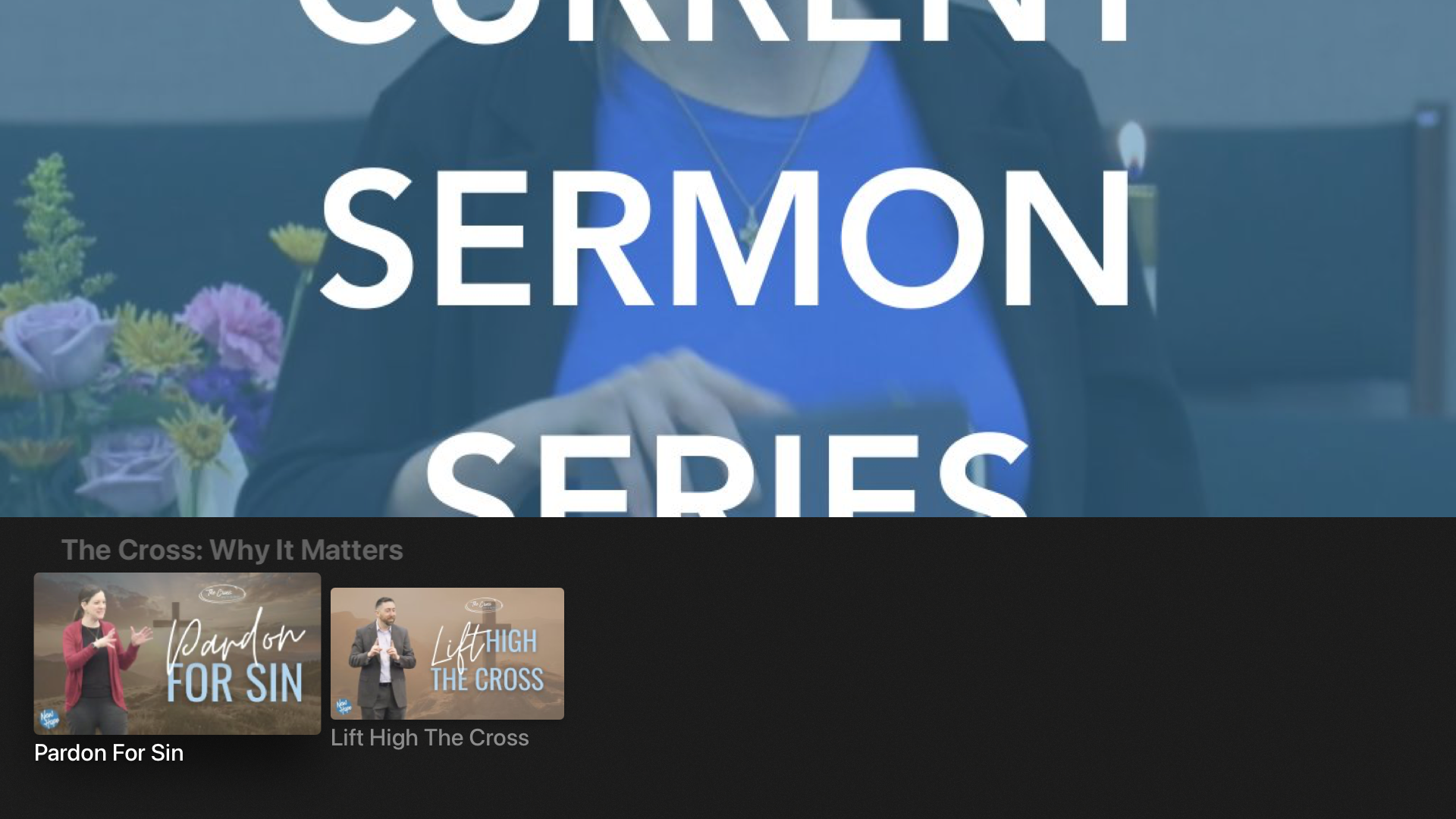 New Hope Reformed Church screenshot 8