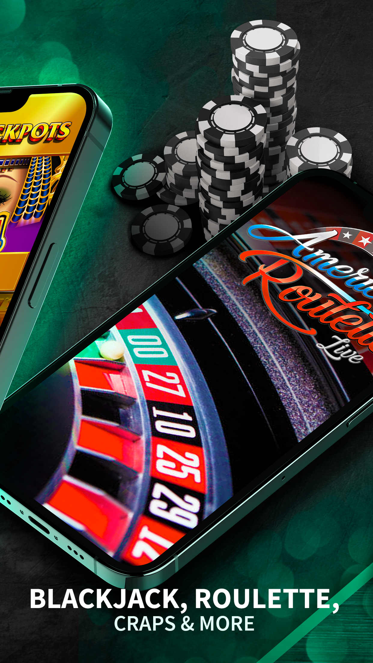 PlayStar - Real Money Casino screenshot 6
