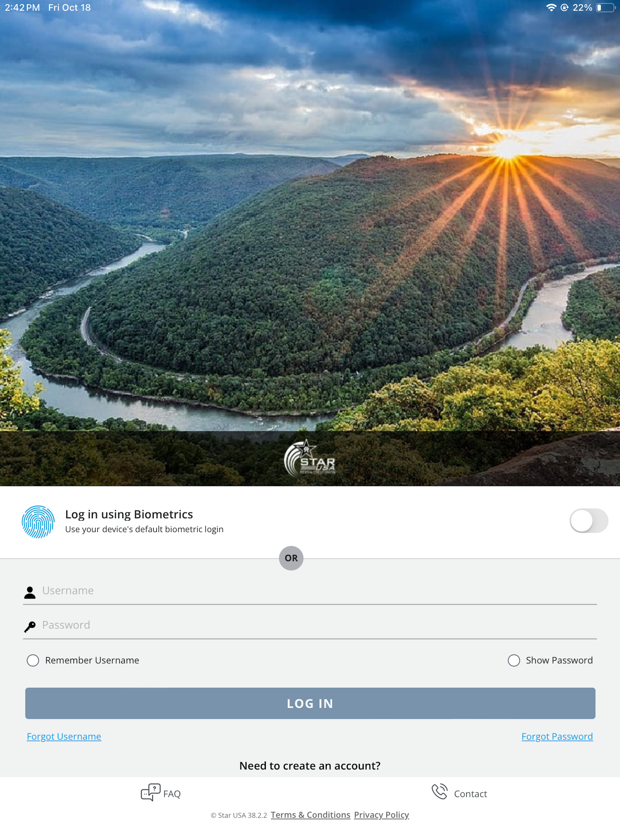 Star Card Portal screenshot 10