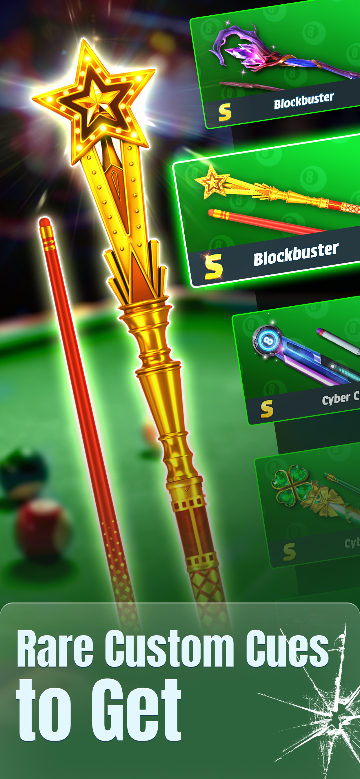 8 Ball Strike: Win Real Cash screenshot 5