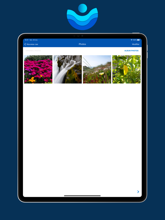 Screenshot #6 pour IntelliStream