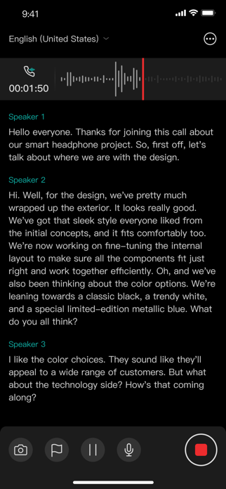 VTransBUDS Screenshot 2 of 3