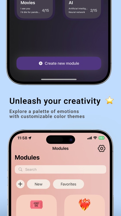 Learn Words easily with Wordy screenshot-3