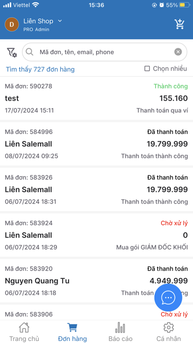 Salekit for Sale Screenshot