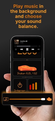 TurboTune Screenshot 3 of 8