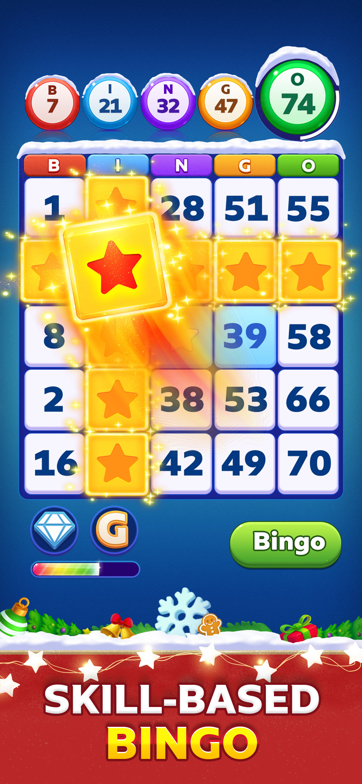 Bingo Tour: Win Real Cash