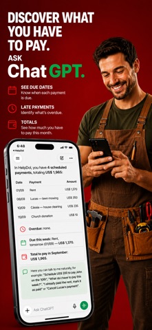 HelpDol Screenshot 5 of 5