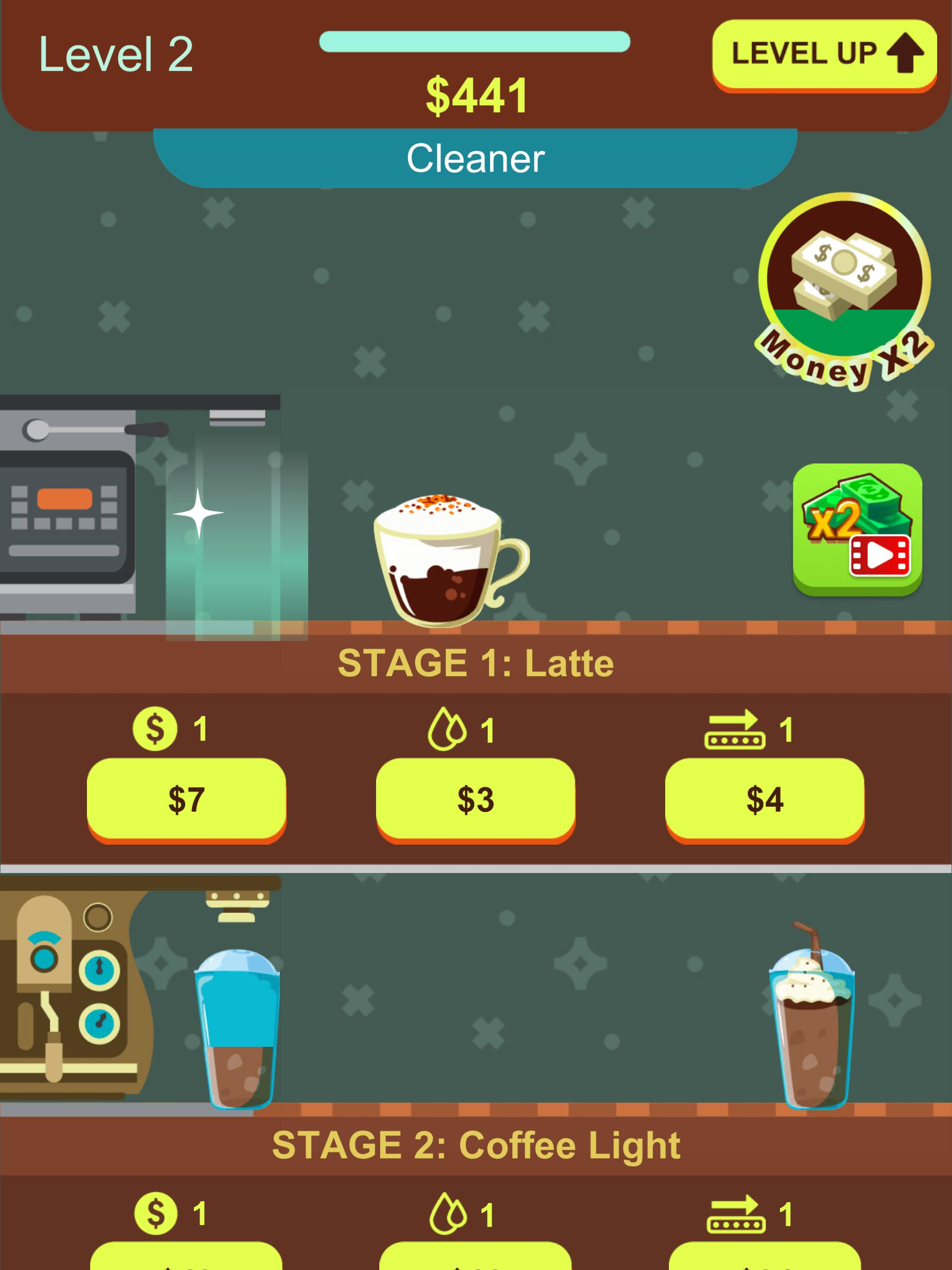 Kafatime screenshot 7