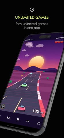 PlayVlay iPhone screenshot