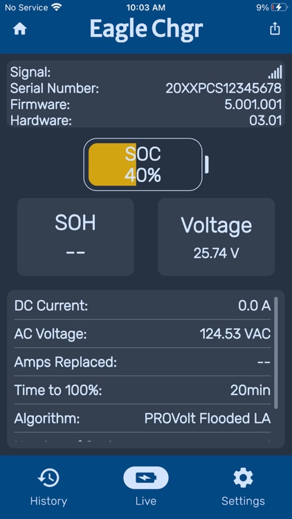 PROView Link screenshot-3