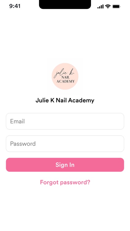 Julie K Beauty Academy