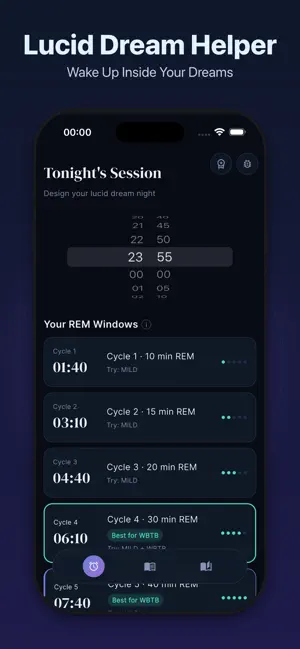 DoLucid screenshot 1