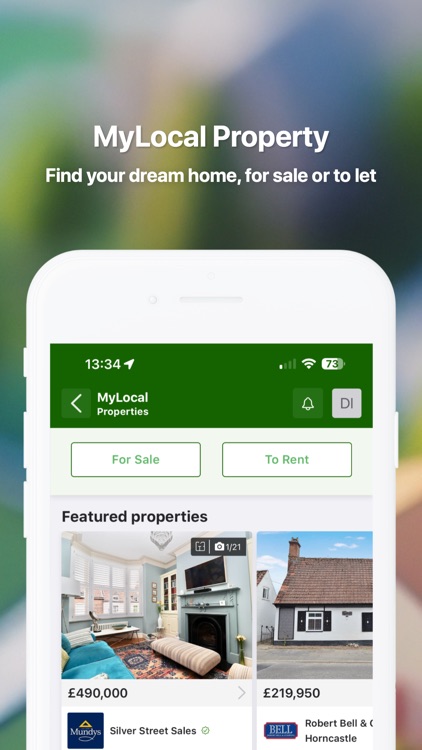 MyLocal screenshot-9