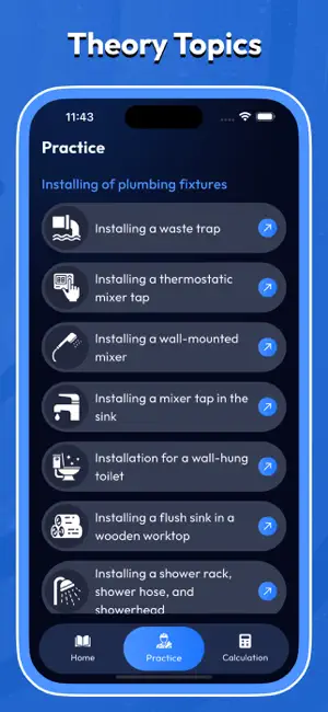 Plumber's Handbook screenshot 4