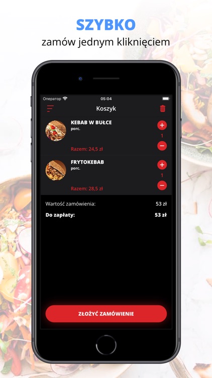 JiM Kebab | Inowrocław