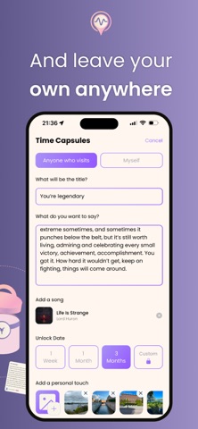 WanderWhy Screenshot 9 of 10